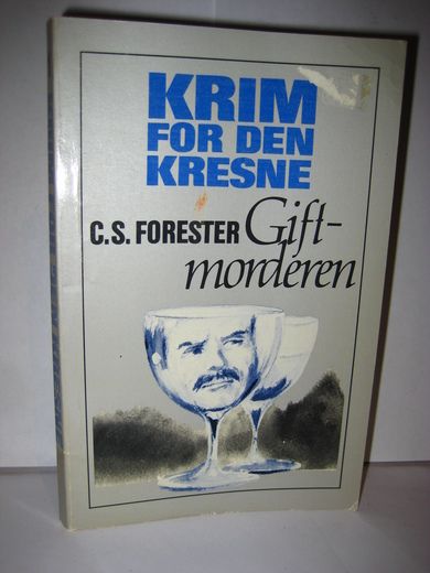 FORESTER: Giftmorderen 1959