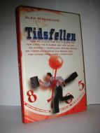 MACKENZIE: TIDSFELLEN. 1989.