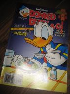 2002 nr 022 Donald Duck & Co
