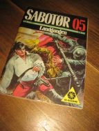 1987,nr 003, SABOTØR Q5