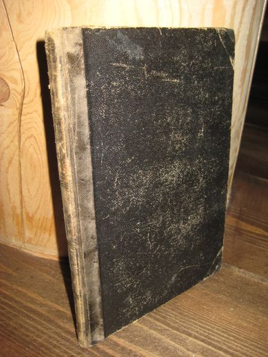 Harms: Hustavlen. 1875.