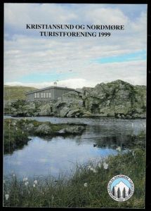 1999, ÅRBOK FRA KRISTIANSUND OG NORDMØRE TURISTFORENING.