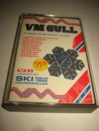 LILLELIEN: VM GULL 1982