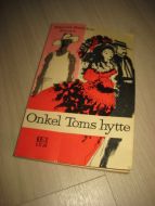STOWE: ONKEL TOMS HYTTE 1965