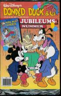 1992 nr 022 Donald Duck & Co