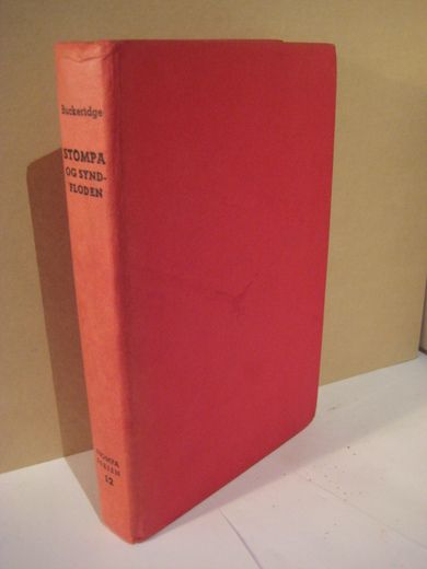 BUCKERIDGE:STOMPA OG SYNDFLODEN 1964