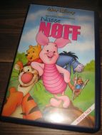NASSE NØFF. 72 MIN.