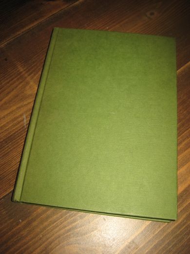 Skolmen: Året på Jubuai. 1985. 