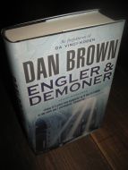 BROWN, DAN: ENGLER & DEMONER. 2006. 