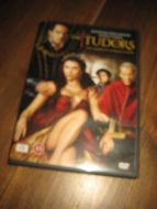 The TUDORS The complete second season 15 år 2008