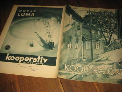 1935 nr 021 KOOPERATØREN
