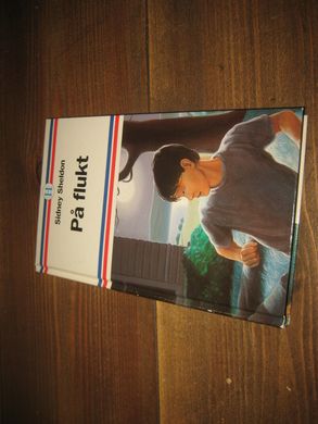 Sheldon: På flukt 1994