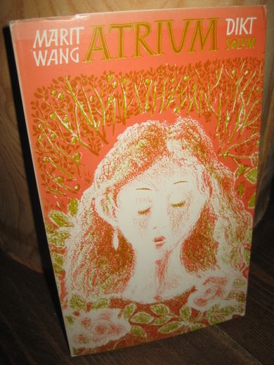 WANG: ATRIUM 1981
