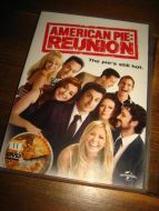 american pie. Reunion. 108 min, 2012, 