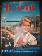 1957 nr 036 Illustrert