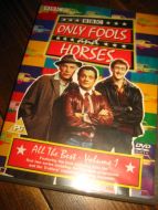 ONLY FOOLS AND HORSES