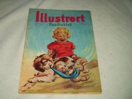 1954 nr 012 Illustrert