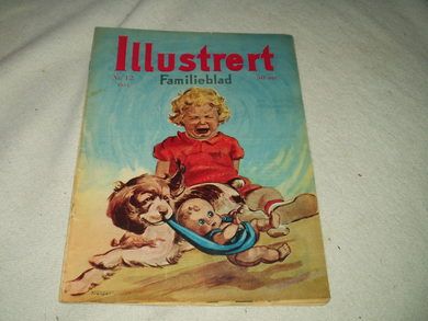 1954 nr 012 Illustrert