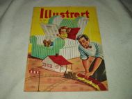 1954 nr 046 Illustrert