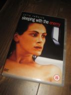 JULIA ROBERTS: sleeping with the enemy 15 år