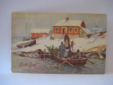 VEGÅRDSHEI 18.VII.45.