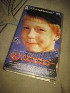OLE ALEKSANDER FILLIBOMBOMBOM. 1998, 90 MIN, 3 ÅR