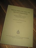 HAUGE: YRKESLÆRE FOR JERN- OG METALLARBEIDERE. 1961.