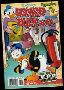 2001,nr 024, Donald Duck & Co