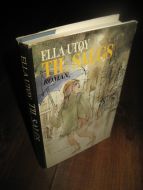 UTØY, ELLA: TIL SALS. 1984.