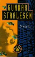 GUNNAR STAALESEN: Svarte får. 1997.