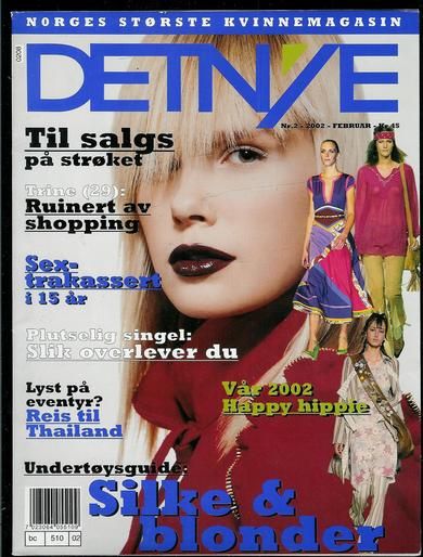 2002 nr 002 DET NYE