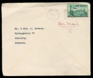 BERWYN 1953