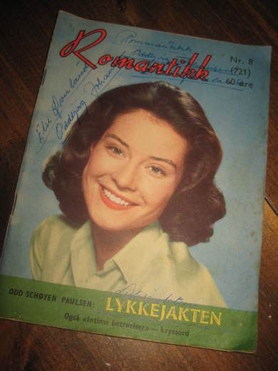 1959 nr 008 Romantikk