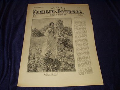 1907,nr 041, Allers Familie Journal