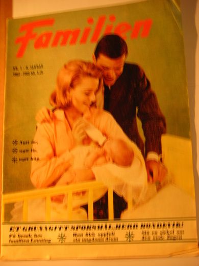 1969 nr 001 Familien