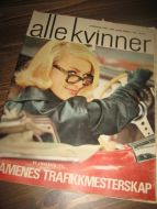 1968 nr 022 alle kvinner