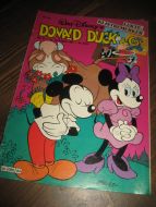 1987 nr 044 DONALD DUCK & Co