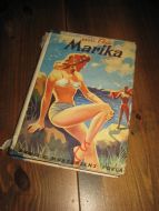 ANITRA: MARIKA. 1953.