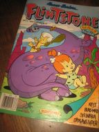 1993,nr 003, FLINTSTONE