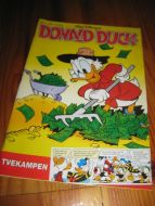 2005 nr 041 DONALD DUCK & CO