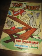 1981,nr 006, TOM & JERRY. 