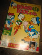 1993 nr 022 DONALD DUCK & CO