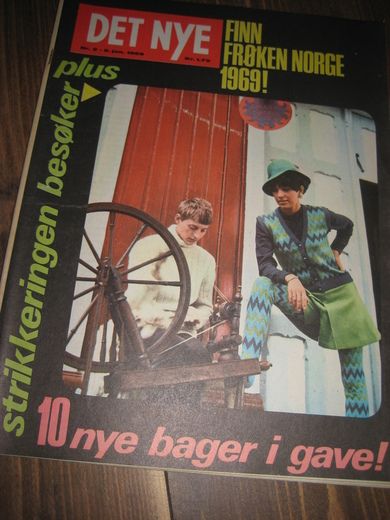 1969 nr 002 DET NYE