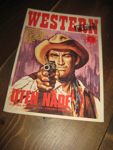 1970 nr 050 WESTERN