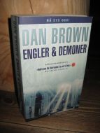 BROWN: ENGLER & DEMONER 2004