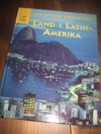 FAKTASERIEN: LAND I LATIN AMERIKA. 1999.