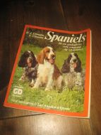 Ullmann: Spaniels Alt om anskaffelse stell ærnering og sykdom 1981