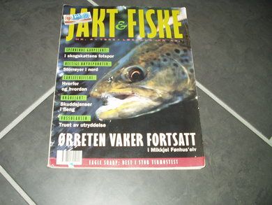 1996 nr 004 JAKT & FISKE