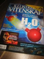 2007 nr 004 ILLUSTRERT VITENSKAP