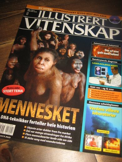 2011 nr 001 ILLUSTRERT VITENSKAP